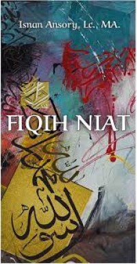 Image of Fiqih Niat