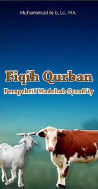 Image of Fiqih Qurban Perspektif Madzhab Syafi’iy
